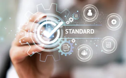 Certification of management systems