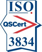 ISO3834